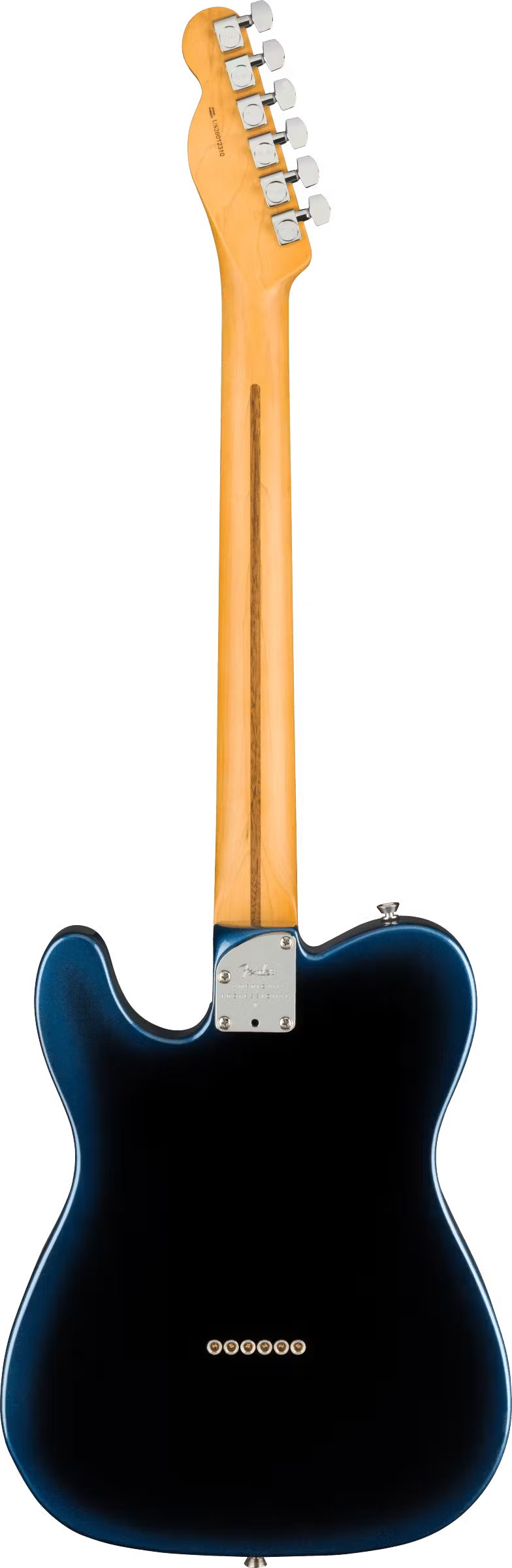 Fender American Professional II Tele Dark Night