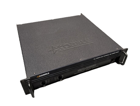 Kobble MA-2400 Power Amp