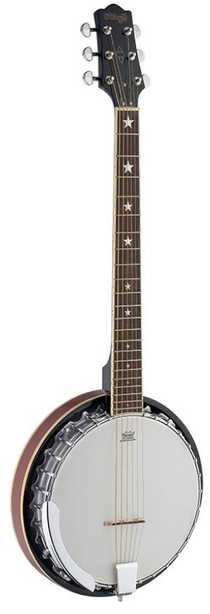 Stagg BJM30 G 6-string