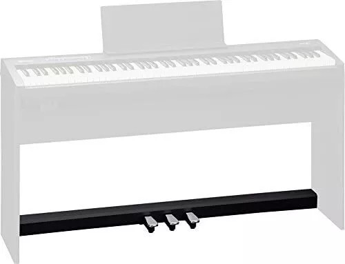 Roland Pedal Board For FP-90 Black