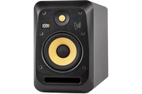 Krk V6S4