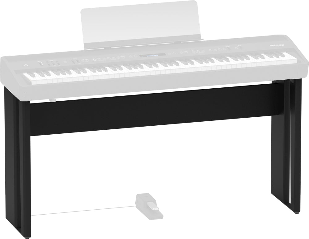 Roland KSC90 Stand Black
