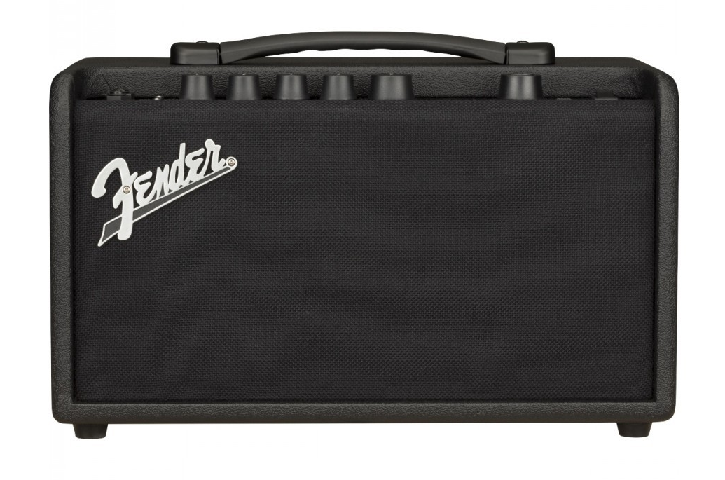 Fender Mustang LT40S