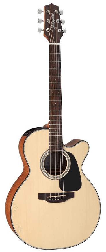 Takamine GX18CE-NS NEX Mini Cutaway