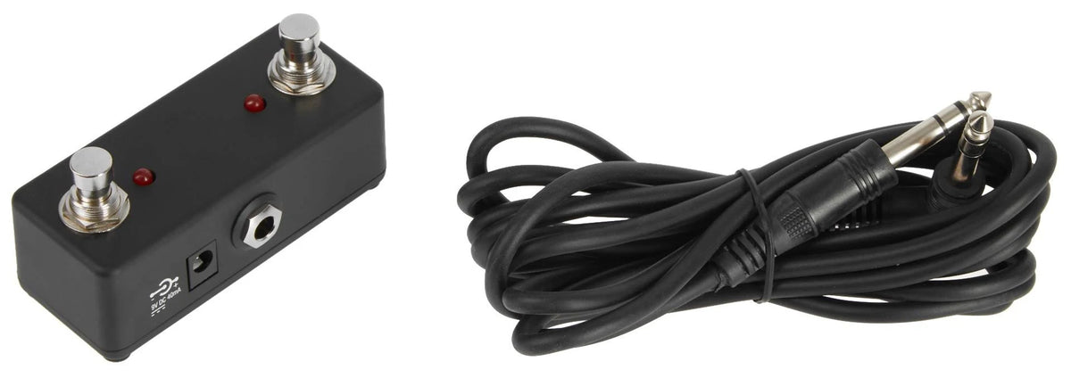 Laney FS2-Mini Dual Footswitch