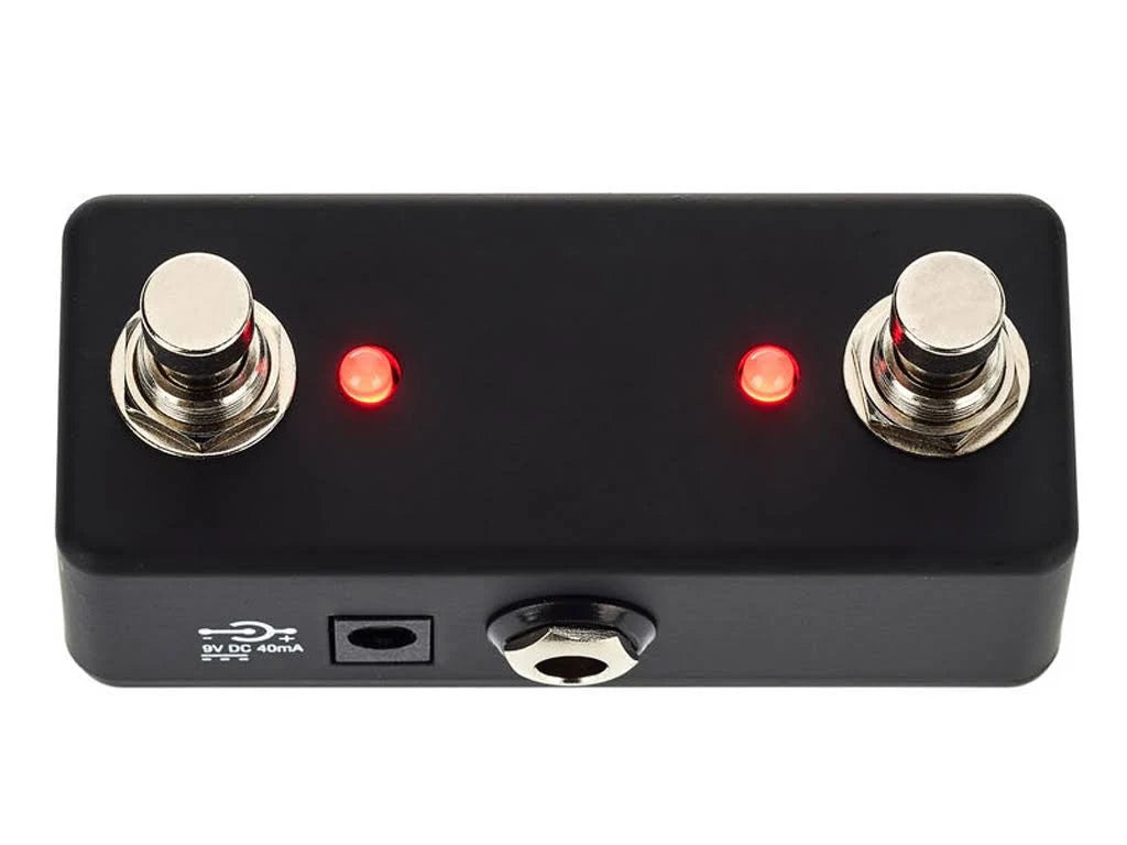 Laney FS2-Mini Dual Footswitch