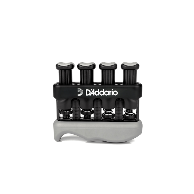 D Addario Varigrip Hand & Finger Exerciser
