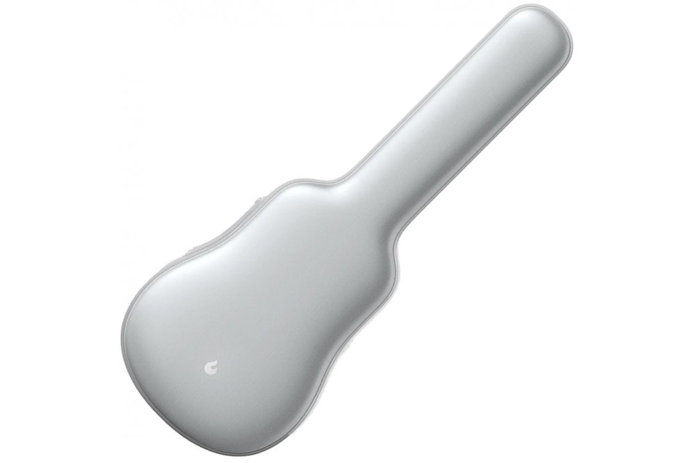 Lava Music Lava Me 3 36" Red With Space Bag