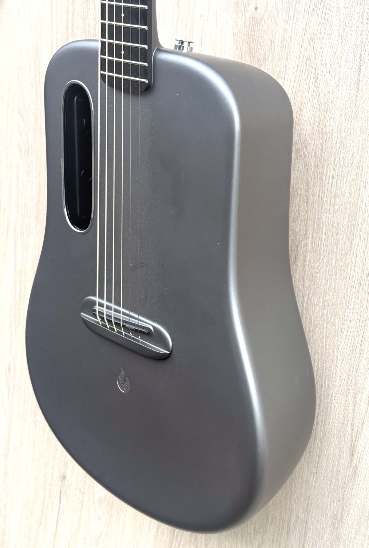 LAVA ME 4 Carbon 36 Smart Guitar