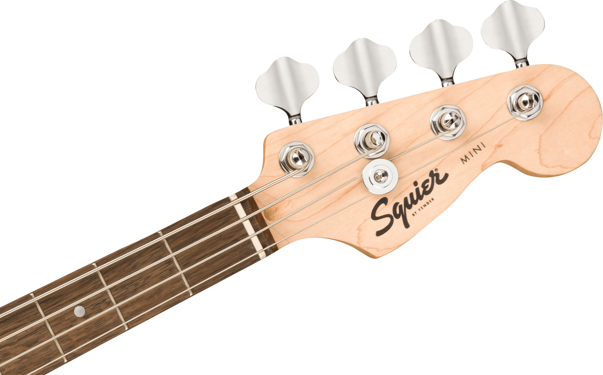 Squier Squier Mini Precision Bass Dakota Red