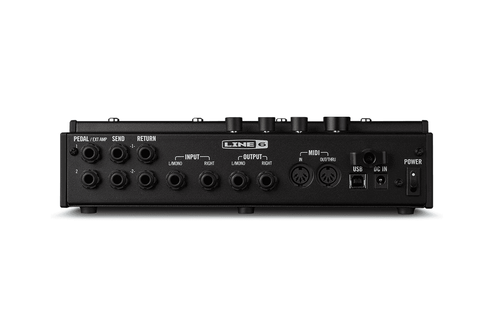 Line6 HX Effects MkII