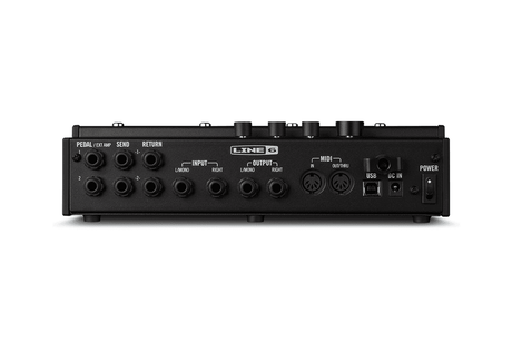 Line6 HX Effects MkII