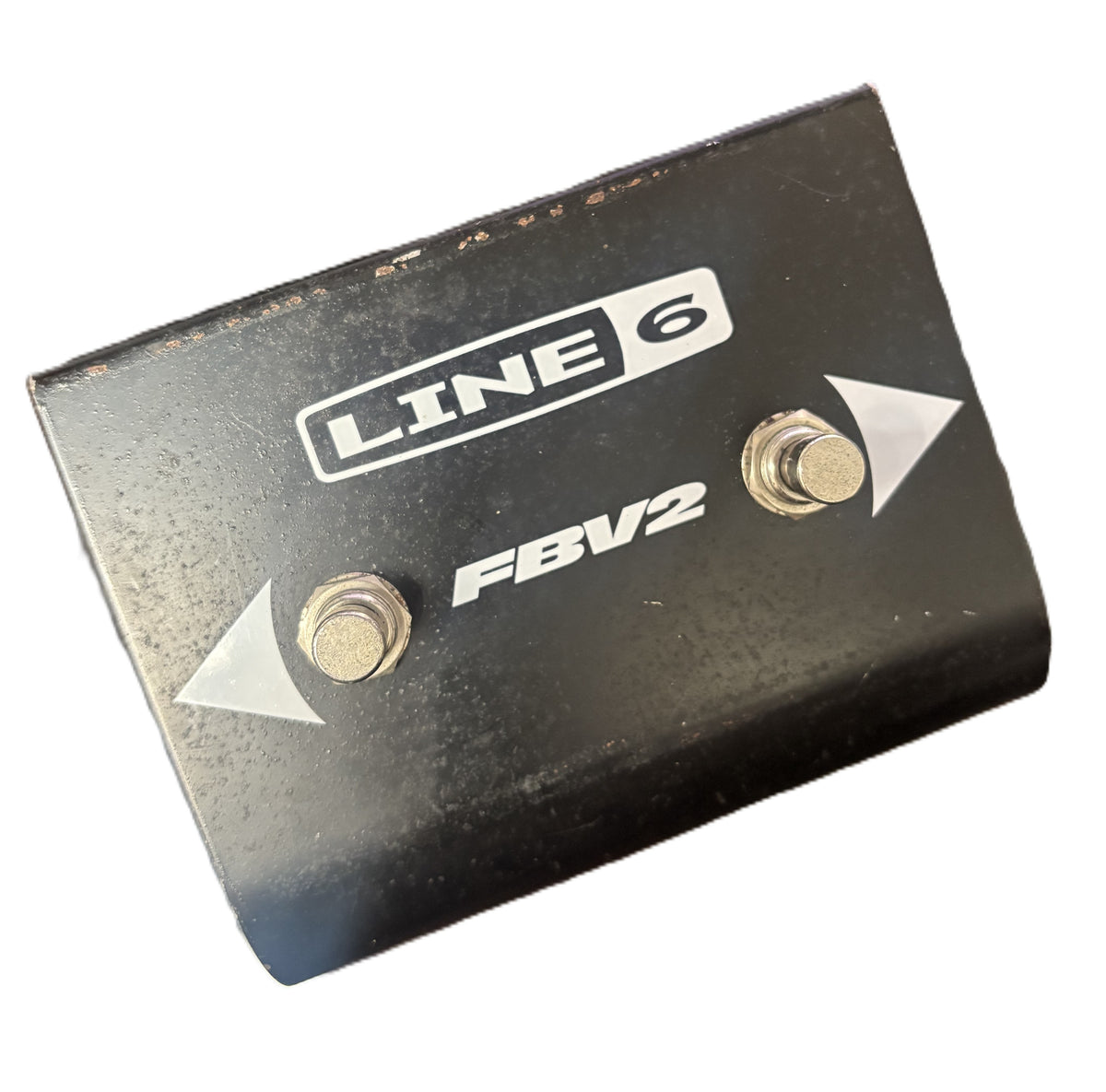 Line 6 FBV2