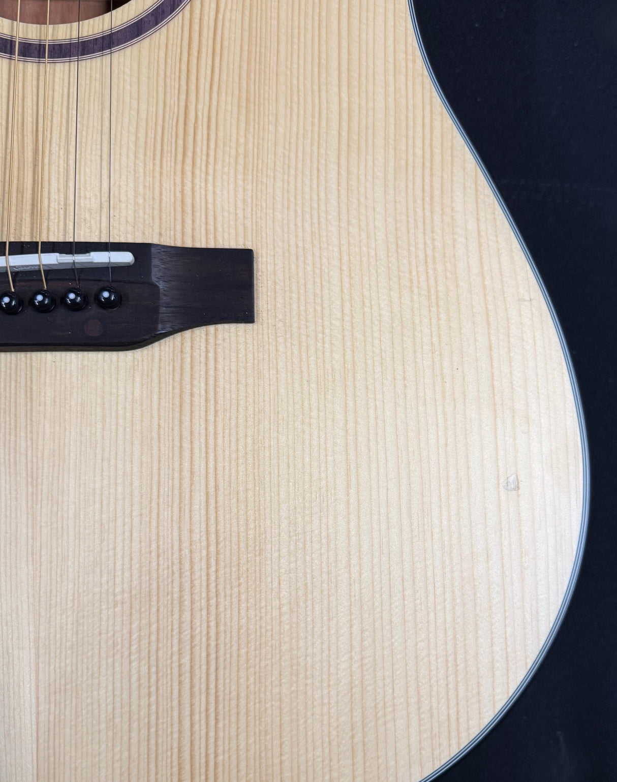 Crafter LITE D16CE Dreadnought Electro-Acoustic