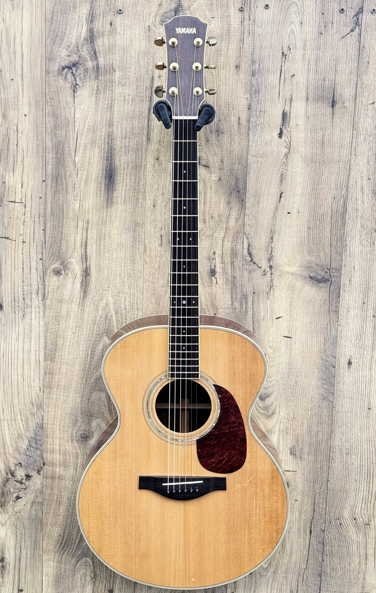 Yamaha LJ6 Natural 2011