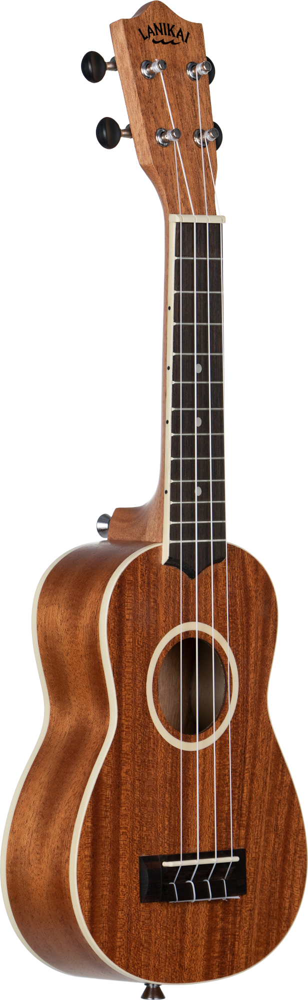Lanikai LU21-S Soprano Ukulele