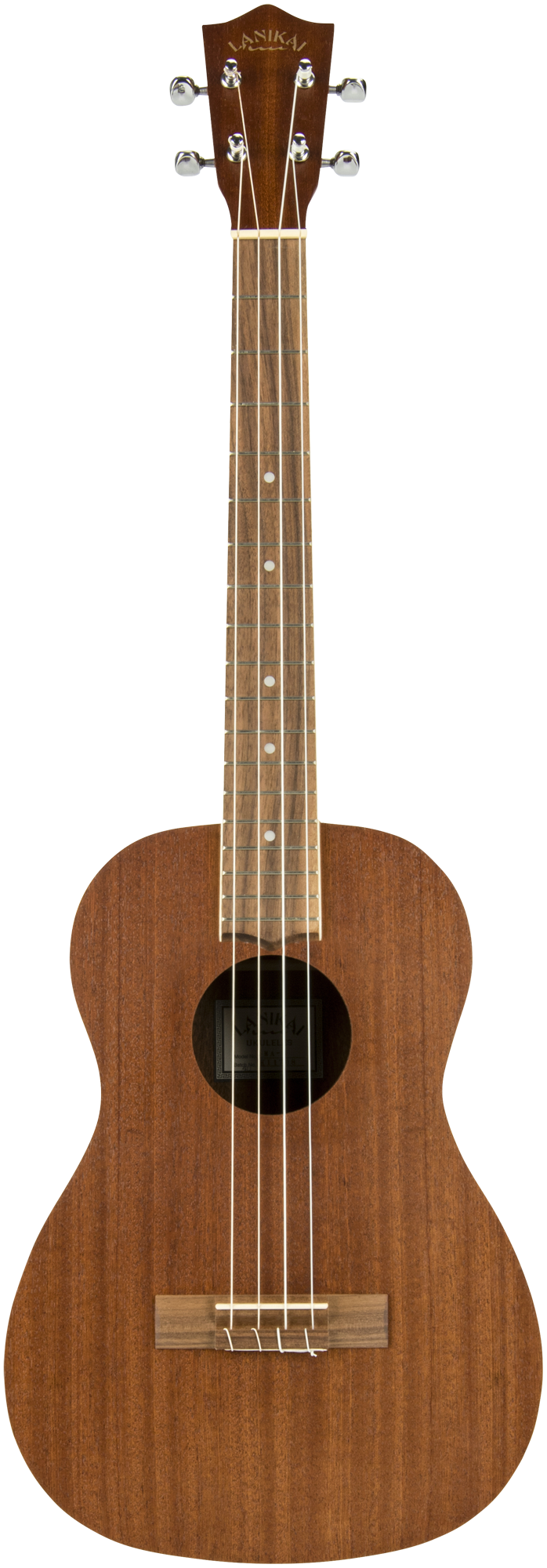 Lanikai Mahogany MA-B Baritone Ukulele