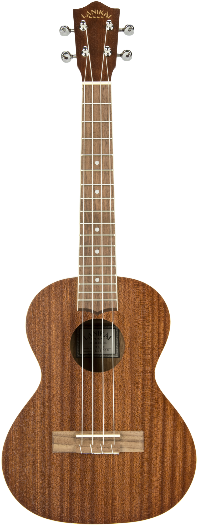 Lanikai Mahogany MA-T Tenor Ukulele