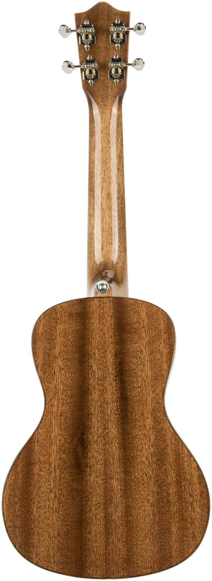 Lanikai All Solid Mahogany MAS-C Concert Ukulele