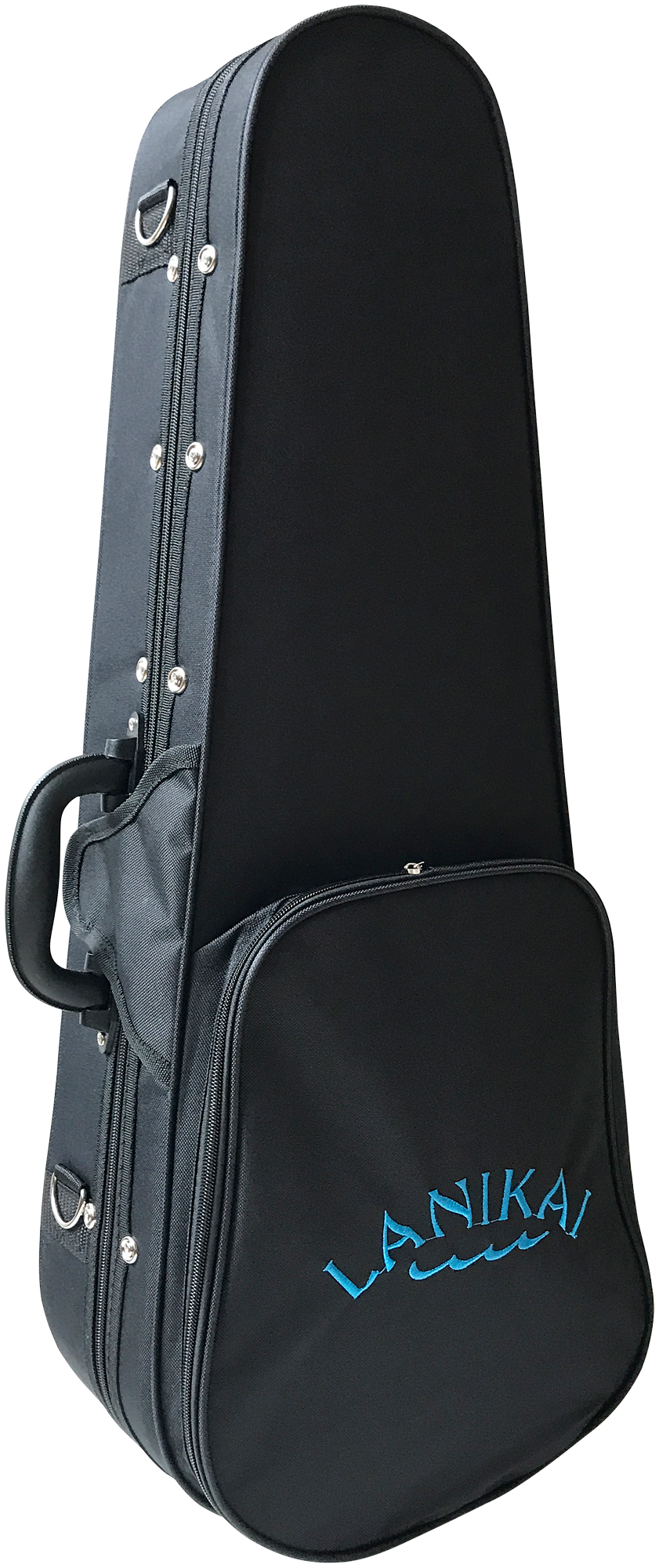 Lanikai All Solid Mahogany MAS-C Concert Ukulele