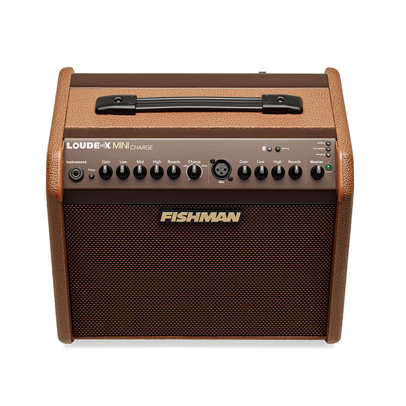 Fishman Loudbox Mini Charge