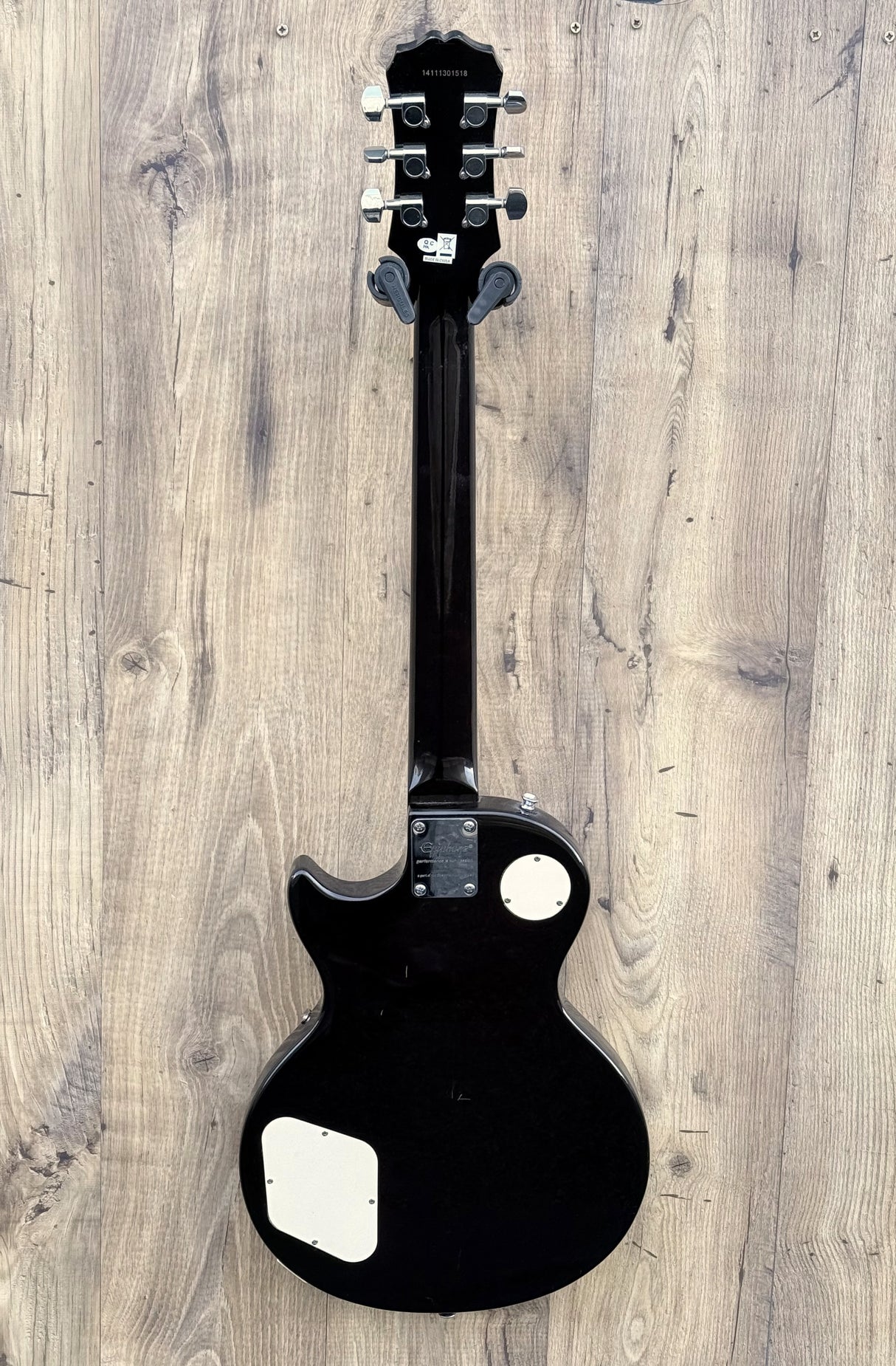 Epiphone Les Paul 100 Vintage Sunburst