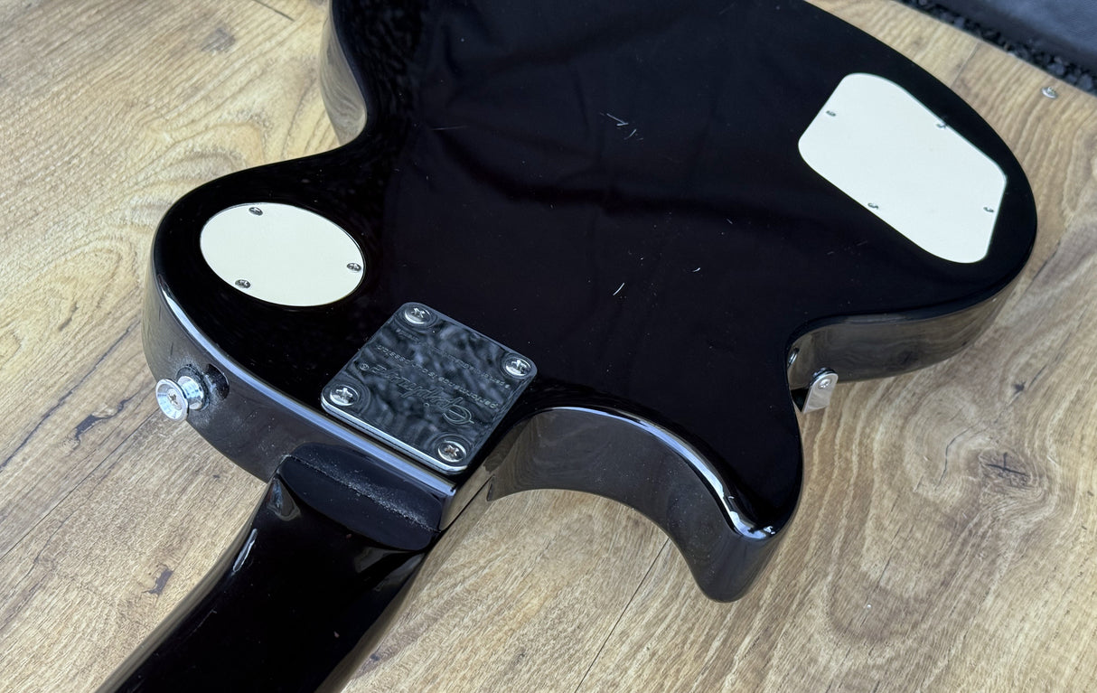 Epiphone Les Paul 100 Vintage Sunburst