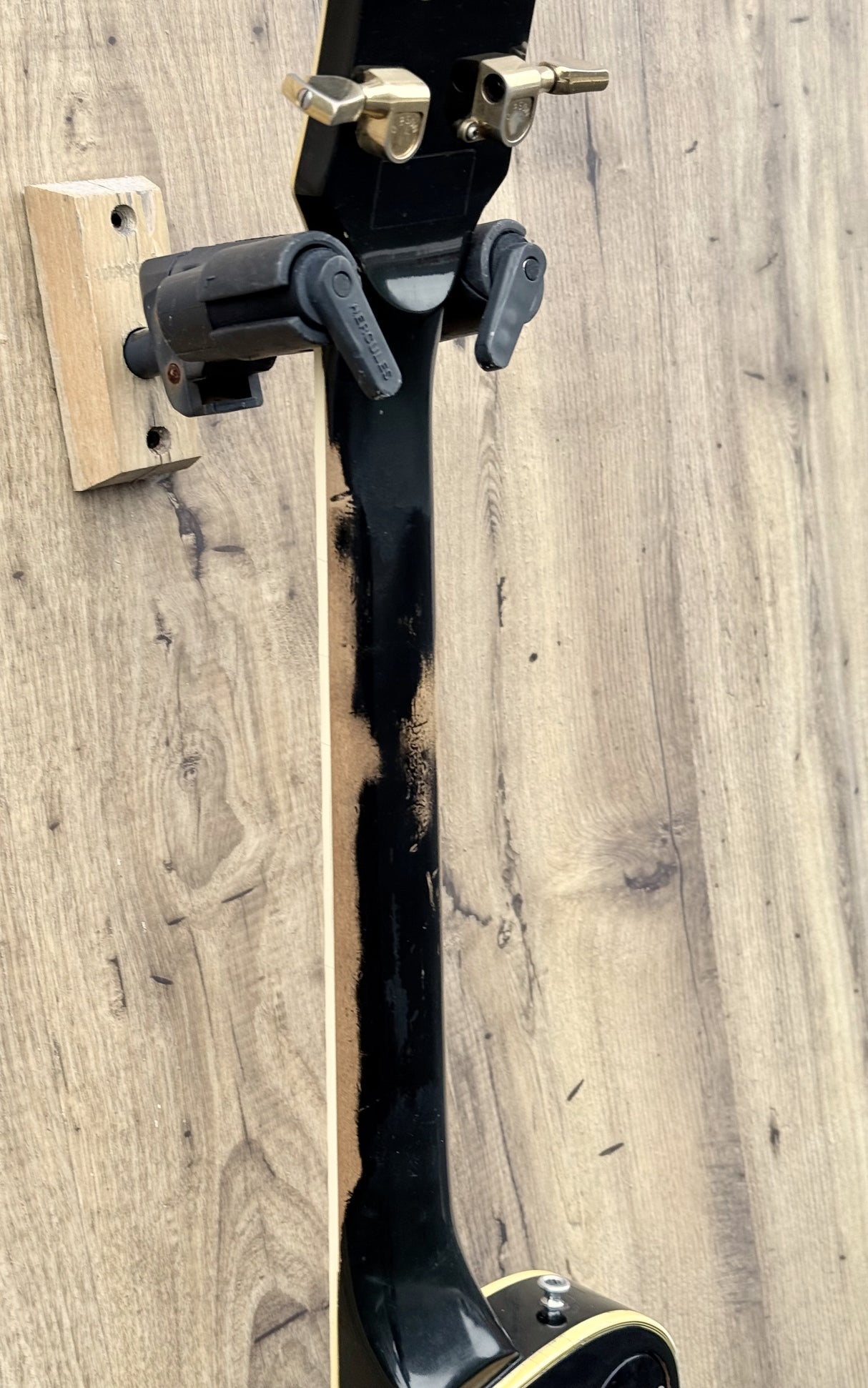 Gibson Les Paul Custom Ebony 1980