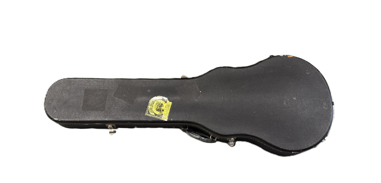 Gibson Les Paul Custom Ebony 1980