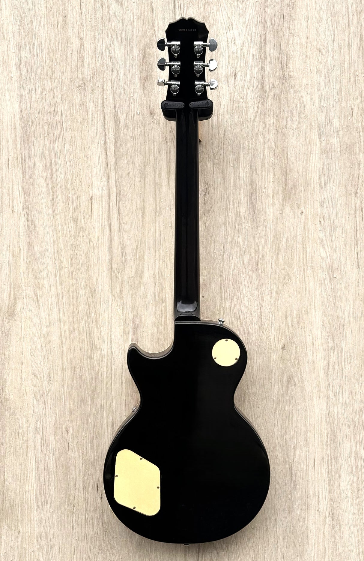 Epiphone Les Paul Standard Vintage Sunburst 2006