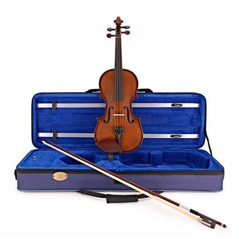 Stentor Viola O/F Student 1 13"