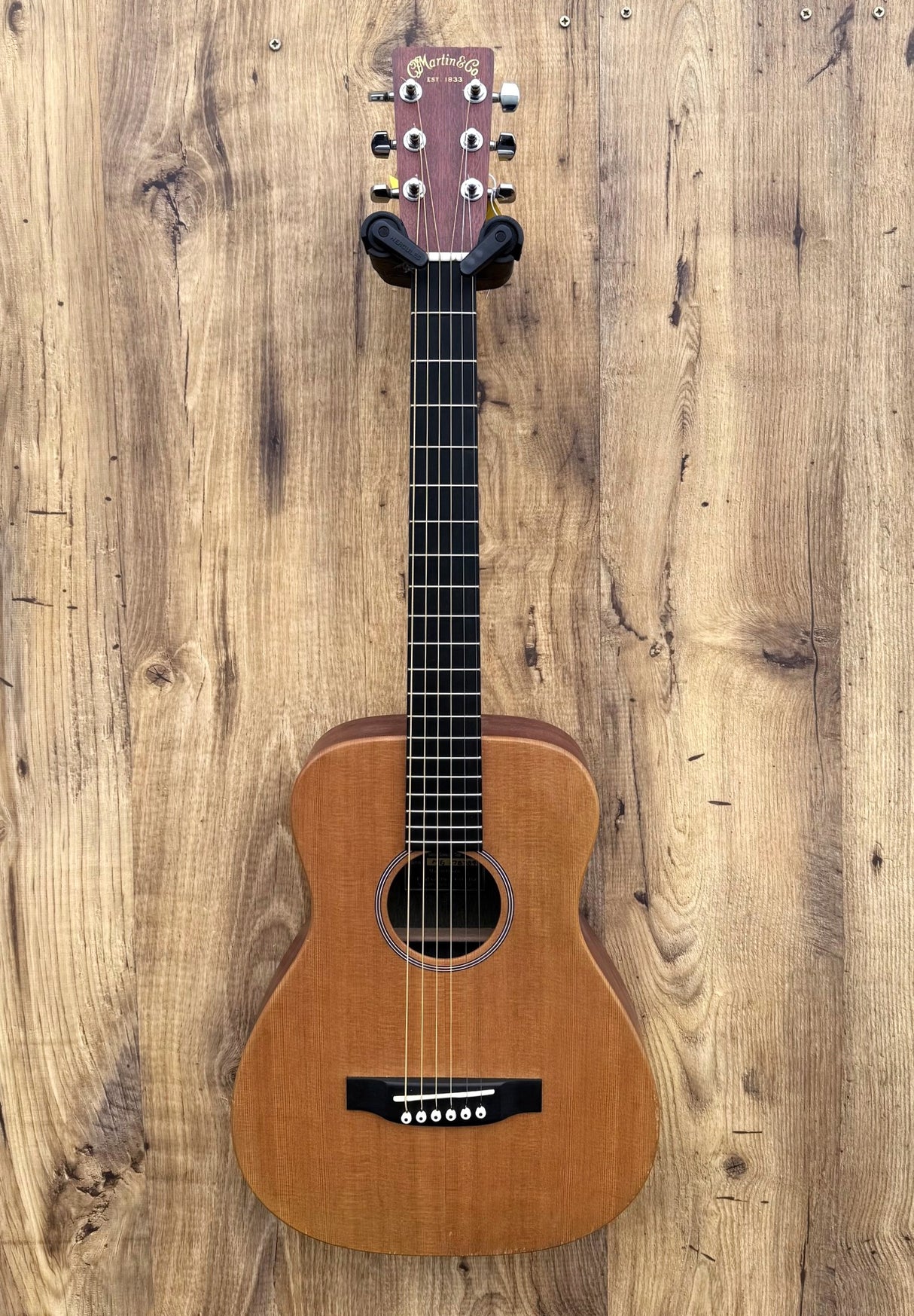Martin LX1 Little Martin 2013