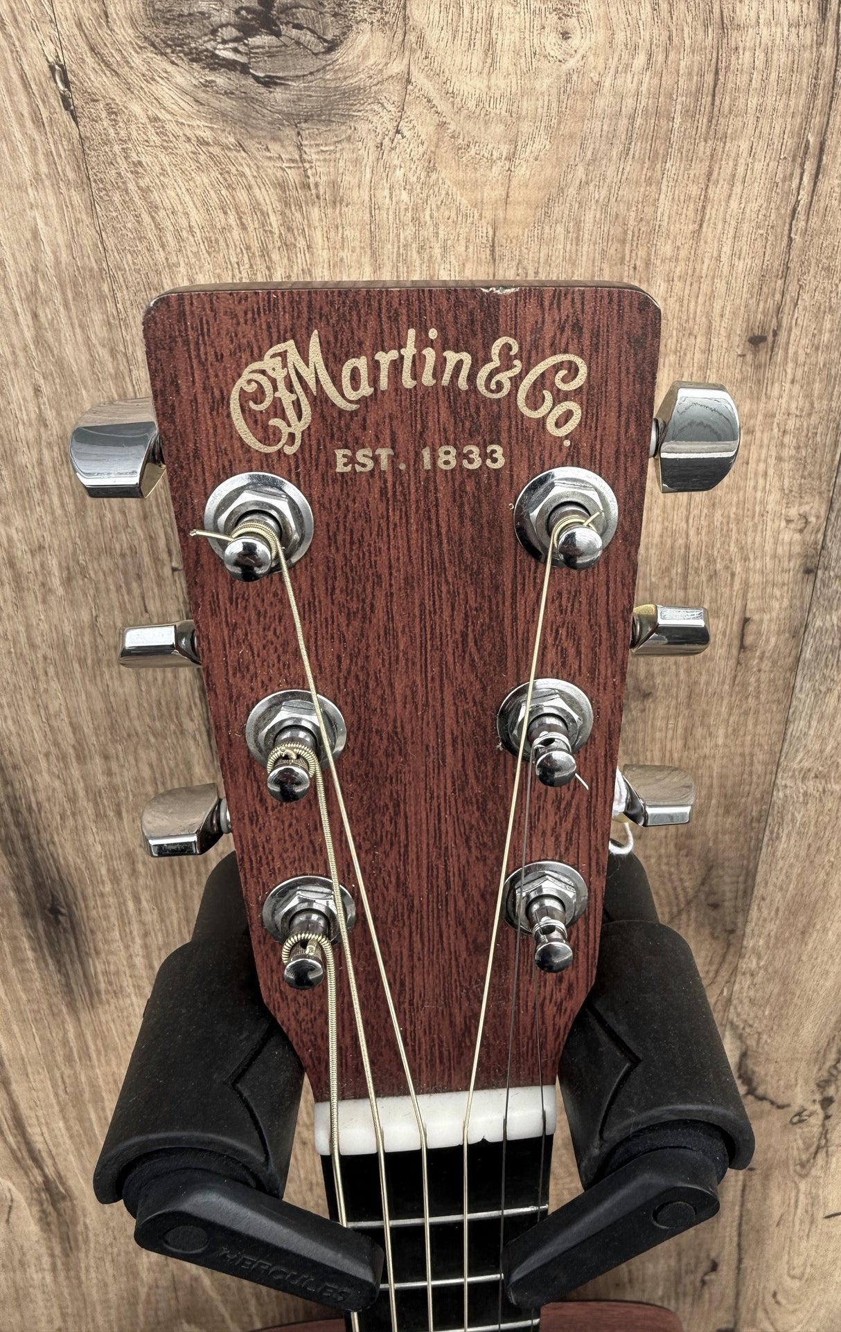 Martin LX1 Little Martin 2013