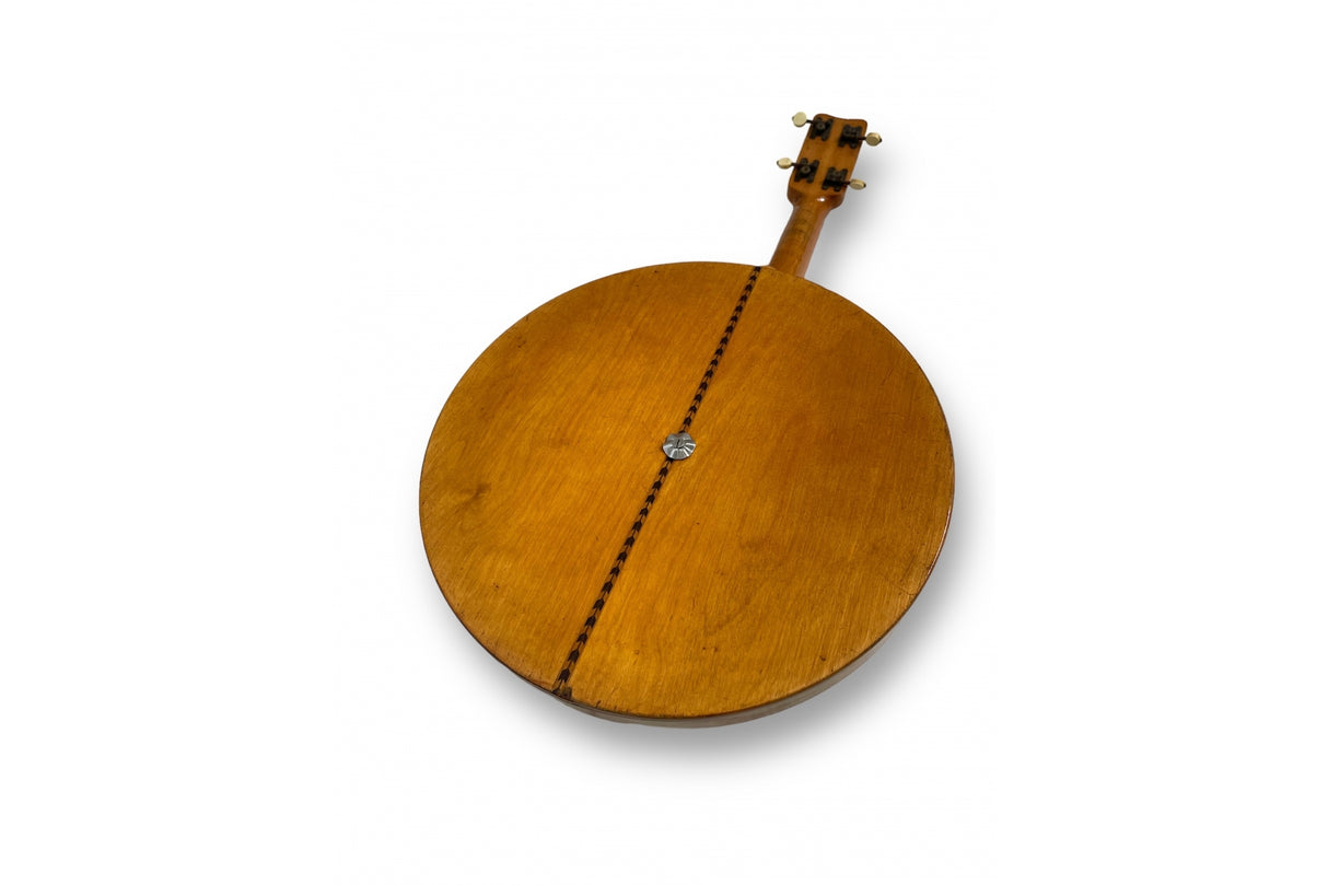 Made In Britain 1920s Ukulele Banjo