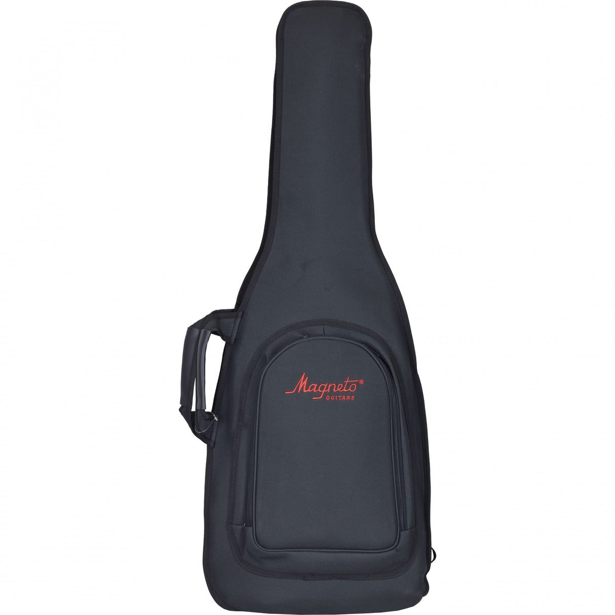 Magneto U-One Sonnet Standard US-1200 - Black