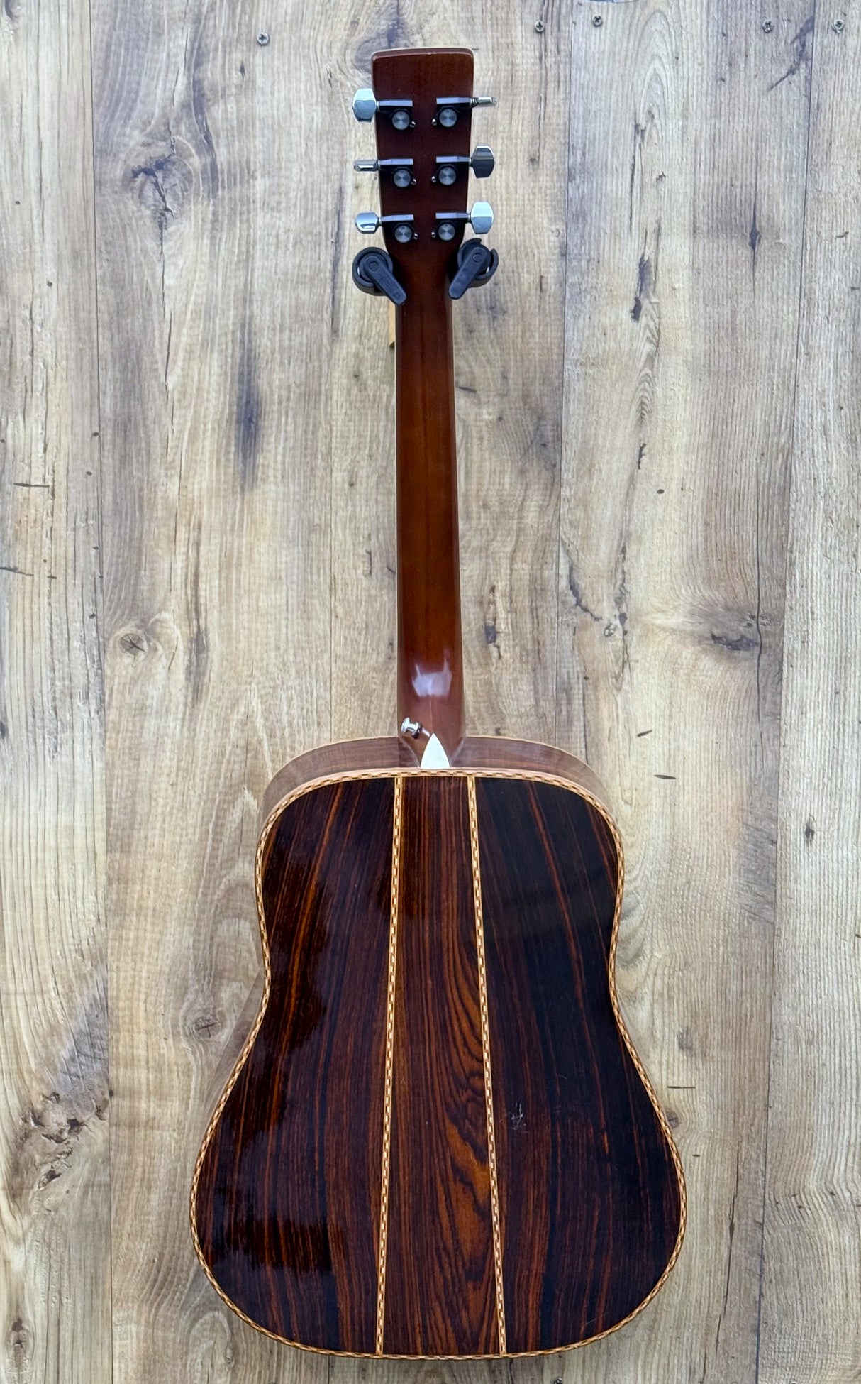 Marina Mark 35 Acoustic Guitar