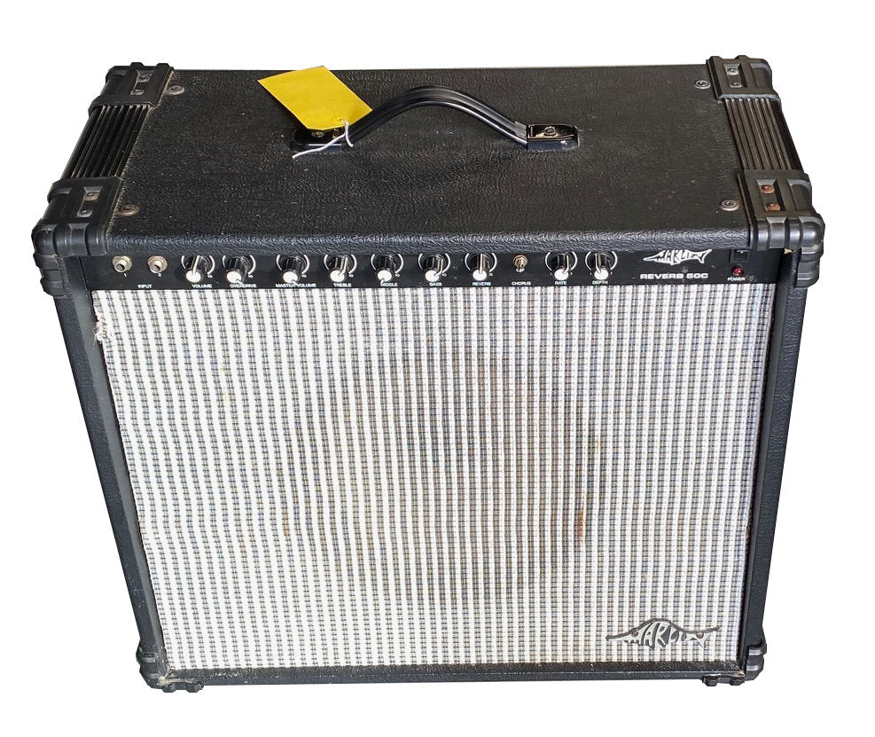 Marlin Reverb 50C Combo (1980s)