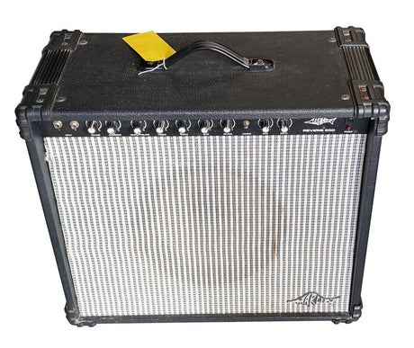 Marlin Reverb 50C Combo (1980s)