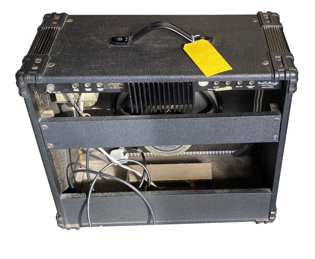 Marlin Reverb 50C Combo (1980s)