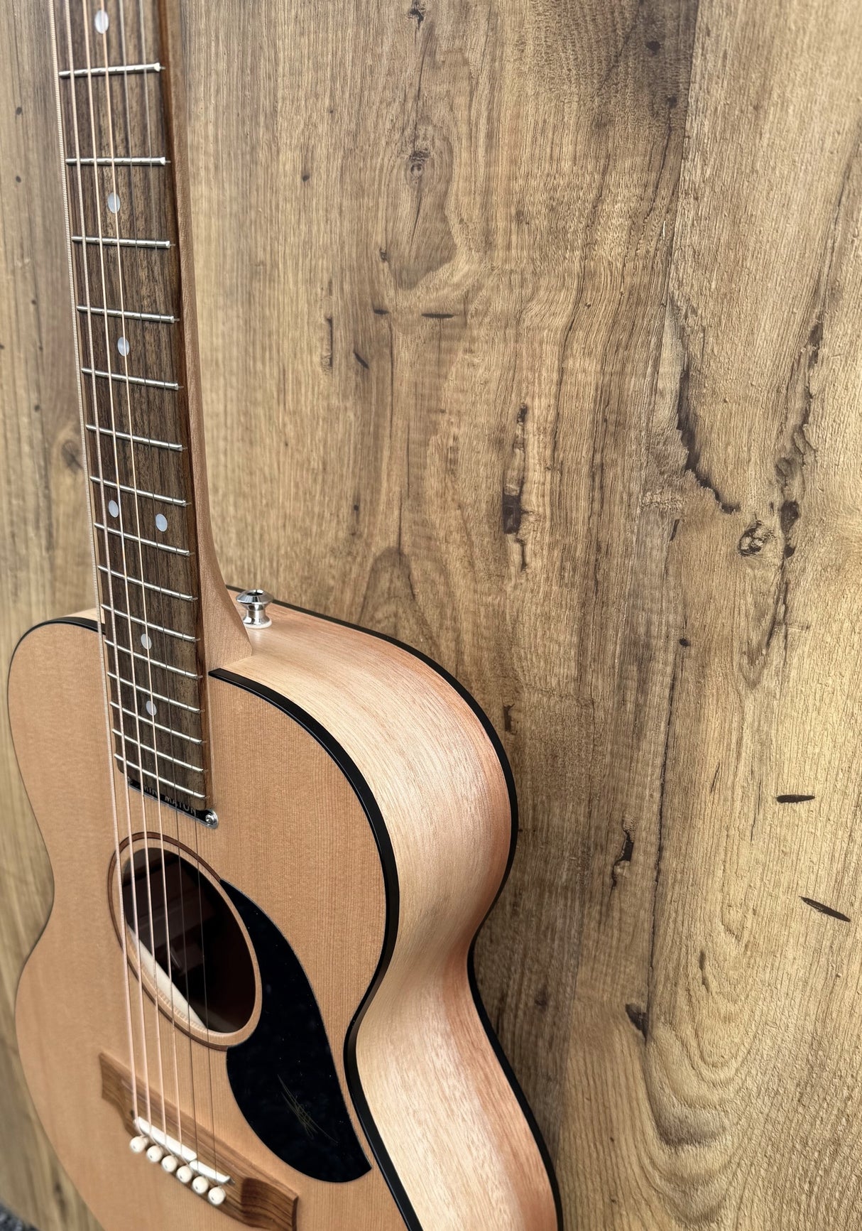 Maton EM-6 Mini Maton Electro-Acoustic Spruce / Maple