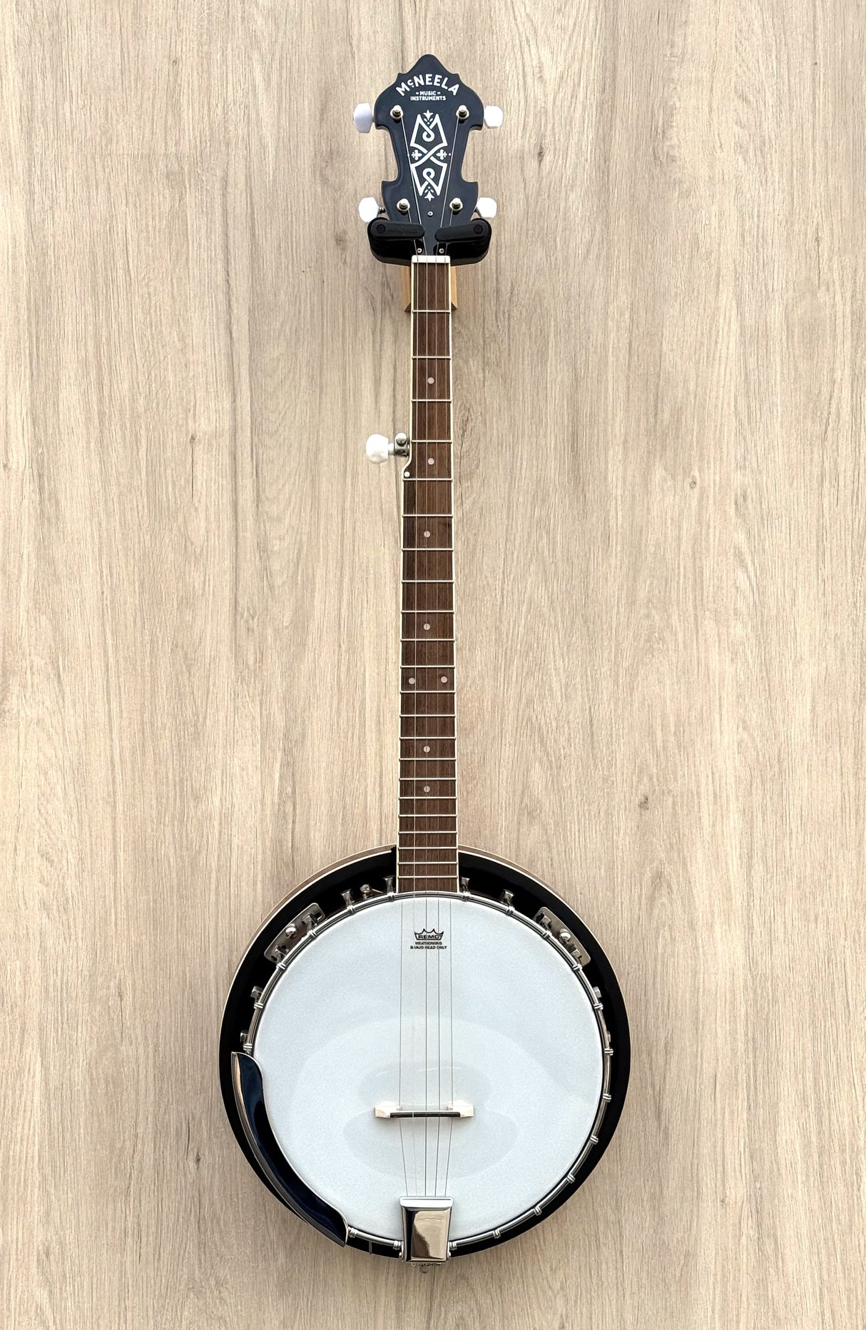 McNeela Renegade 5-String Banjo