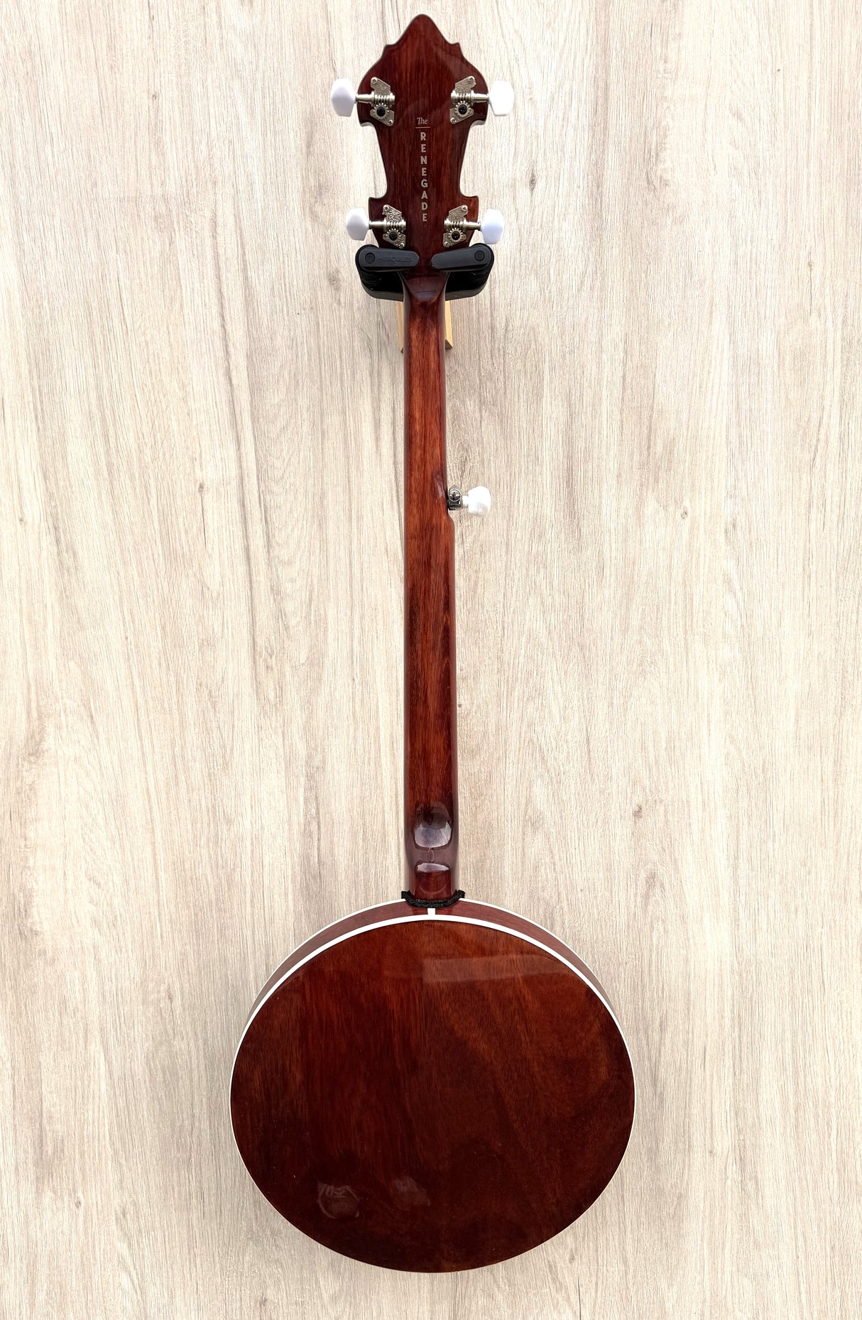 McNeela Renegade 5-String Banjo