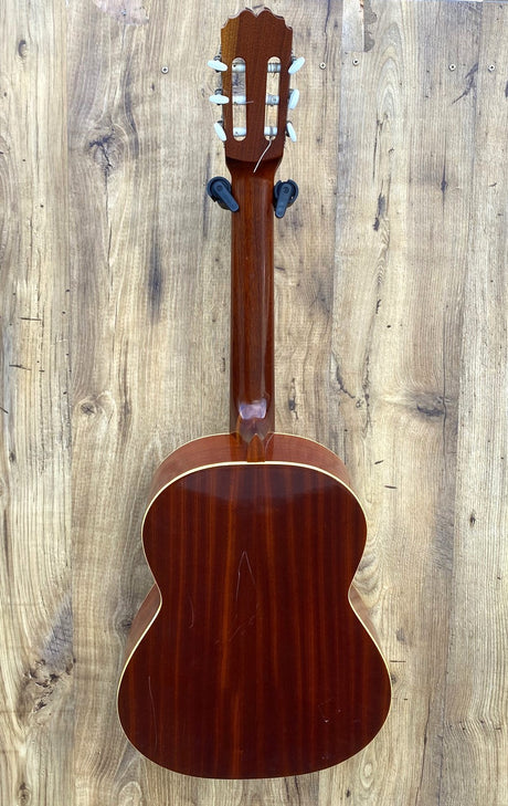 Barnes and Mullins Menina Classical Guitar (1970s)