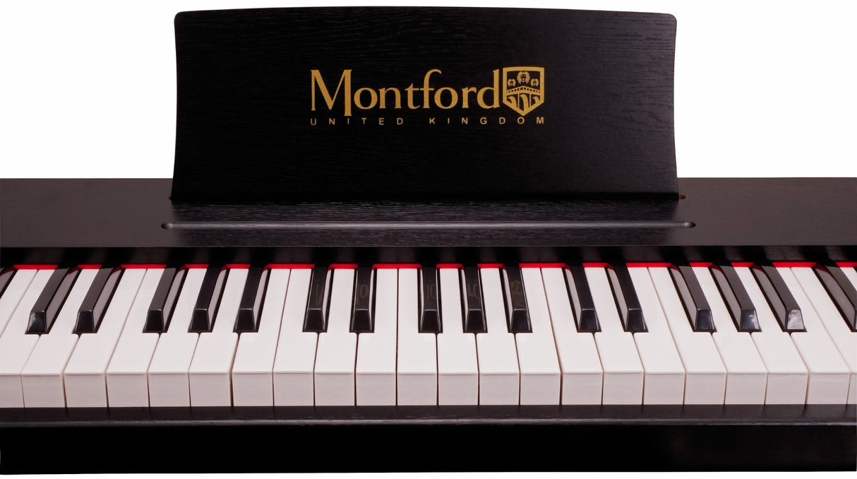 Montford MFDP10 Digital Piano
