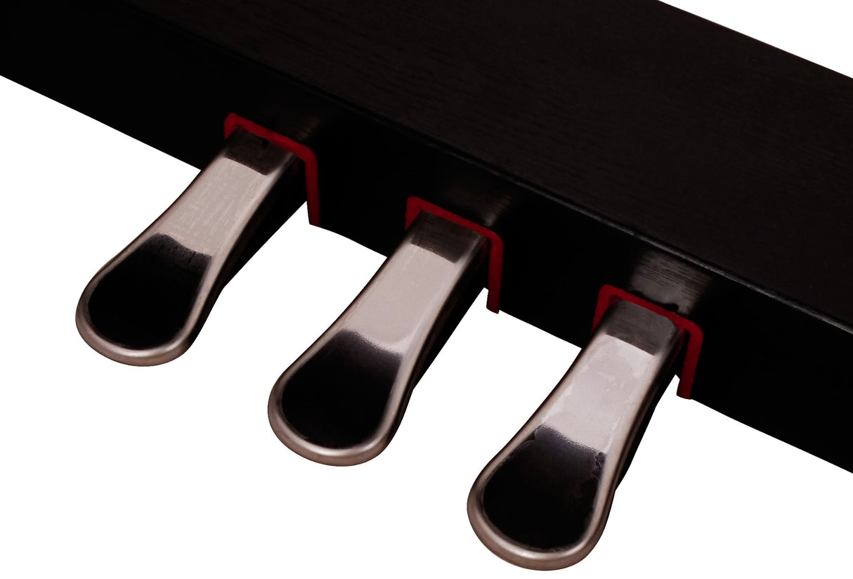 Montford MFDP11 Upright Digital Piano