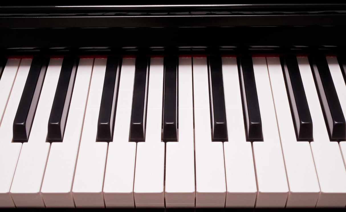 Montford MFDP12 Upright Digital Piano