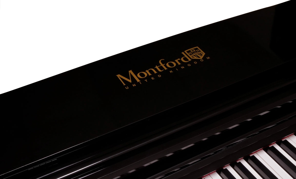 Montford MFDP12 Upright Digital Piano