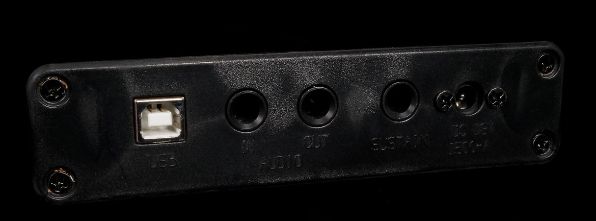 Montford MFDP12 Upright Digital Piano