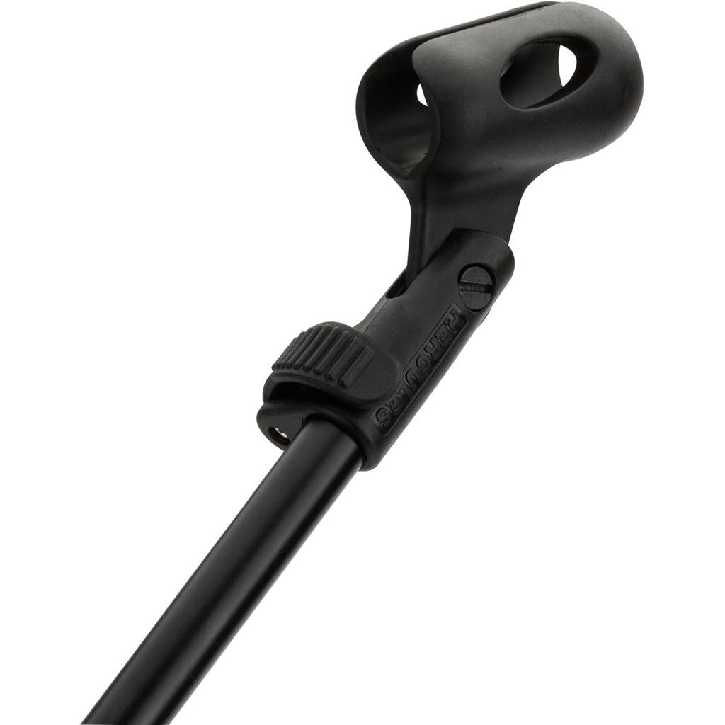 Hercules MH101B Quick-N-EZ Mic Clip