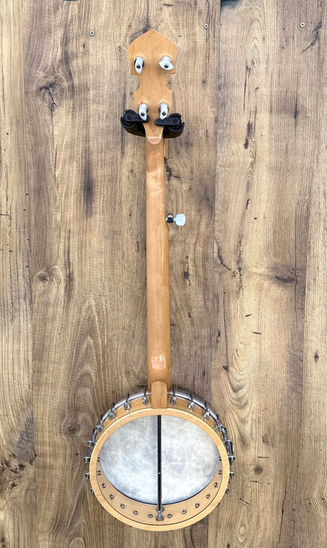 Gold Tone MM-150 Maple Mountain Open Back Banjo